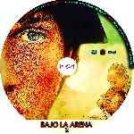 miniatura bajo-la-arena-2015-custom-v4-por-pispi cover cd