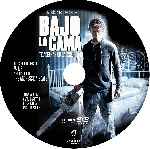 miniatura bajo-la-cama-custom-por-almirantebron cover cd