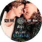 miniatura bajo-la-misma-estrella-custom-v3-por-darioarg cover cd