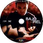 miniatura bajo-la-piel-2008-custom-por-jarafu cover cd