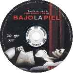 miniatura bajo-la-piel-2008-region-4-por-claudio56 cover cd