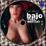 miniatura bajo-la-piel-del-miedo-custom-por-darknessblack cover cd