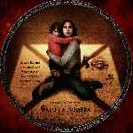 miniatura bajo-la-sombra-custom-por-ferozbbb cover cd
