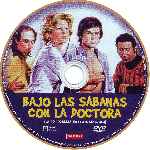 miniatura bajo-las-sabanas-con-la-doctora-por-jenova cover cd