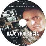 miniatura bajo-vigilancia-custom-por-j1j3 cover cd