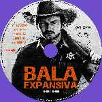 miniatura bala-expansiva-custom-por-albertolancha cover cd
