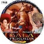 miniatura bala-perdida-1960-custom-por-jimcov cover cd