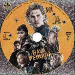 miniatura bala-perdida-2025-custom-por-camarlengo666 cover cd