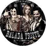 miniatura balada-triste-de-trompeta-custom-por-alfix0 cover cd