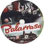 miniatura balarrasa-custom-por-chechelin cover cd