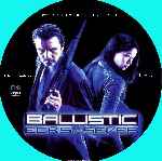 miniatura ballistic-ecks-vs-server-custom-v2-por-el-yoyo2005 cover cd
