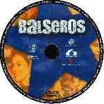 miniatura balseros-por-scarlata cover cd