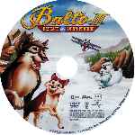 miniatura balto-rescate-del-avion-perdido-custom-v2-por-estre11a cover cd