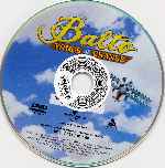 miniatura balto-rescate-del-avion-perdido-por-photojordi cover cd