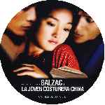 miniatura balzac-y-la-joven-costurera-china-custom-v2-por-aaunes cover cd
