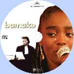 miniatura bamako-custom-por-eltamba cover cd