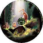 miniatura bambi-2-custom-por-thurixaz cover cd