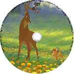 miniatura bambi-2-custom-v4-por-acuario72 cover cd