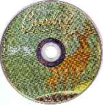 miniatura bambi-2-el-principe-del-bosque-por-dungfever cover cd