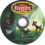 miniatura bambi-clasicos-disney-edicion-especial-disco-01-por-erpisha cover cd