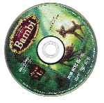 miniatura bambi-clasicos-disney-edicion-especial-disco-01-v2-por-walyla cover cd
