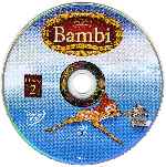 miniatura bambi-clasicos-disney-edicion-especial-disco-02-por-gas cover cd