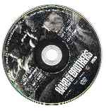 miniatura band-of-brother-disco-3-region-4-por-walyla cover cd