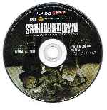 miniatura band-of-brother-disco-5-region-4-por-walyla cover cd