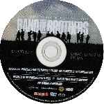 miniatura band-of-brothers-disco-6-region-4-por-svmofilms cover cd
