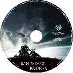 miniatura banderas-de-nuestros-padres-custom-v7-por-pispi cover cd
