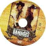 miniatura bandidas-custom-v7-por-tetetete cover cd