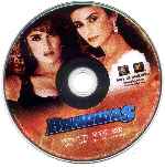miniatura bandidas-region-1-4-por-honey- cover cd