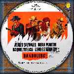 miniatura bandolero-custom-v2-por-directorskiner cover cd