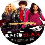 miniatura bandslam-custom-por-jonatan-casas cover cd