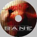 miniatura bane-custom-por-jonatan-casas cover cd
