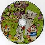 miniatura banner-y-flappy-jackie-y-nuca-volumen-11-por-nampazampa cover cd