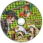 miniatura banner-y-flappy-jackie-y-nuca-volumen-21-por-gas cover cd