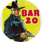 miniatura bar-20-custom-por-flaj cover cd