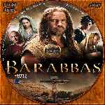 miniatura barabbas-custom-por-tota22 cover cd