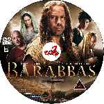 miniatura barabbas-custom-v2-por-corsariogris cover cd