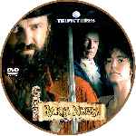 miniatura barba-negra-custom-por-jenova cover cd