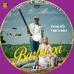miniatura barbacoa-custom-por-chechelin cover cd