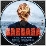 miniatura barbara-2012-custom-v4-por-negrobarreiro cover cd