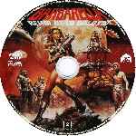 miniatura barbarella-custom-por-solonely cover cd