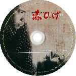 miniatura barbarroja-1965-the-criterion-collection-por-scarlata cover cd