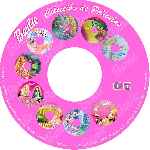 miniatura barbie-coleccion-custom-v2-por-caldave cover cd