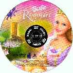 miniatura barbie-como-rapunzel-region-4-por-mejo628 cover cd