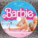 miniatura barbie-custom-por-camarlengo666 cover cd