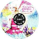 miniatura barbie-el-secreto-de-las-hadas-region-4-por-dudis cover cd