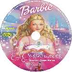 miniatura barbie-en-el-cascanueces-custom-por-jovihi cover cd